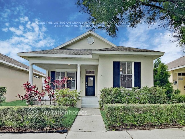 property at 10126 Ringling St