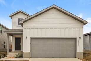 10219 Monte Carmel Pl in Converse, TX - Building Photo