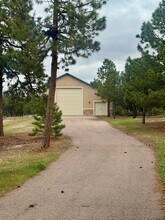 11085 Thomas Rd in Colorado Springs, CO - Building Photo - Building Photo