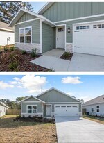 6657 SW 15th Pl in Gainesville, FL - Building Photo