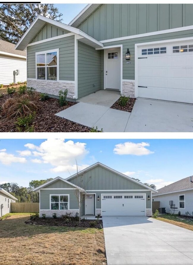 property at 6657 SW 15th Pl