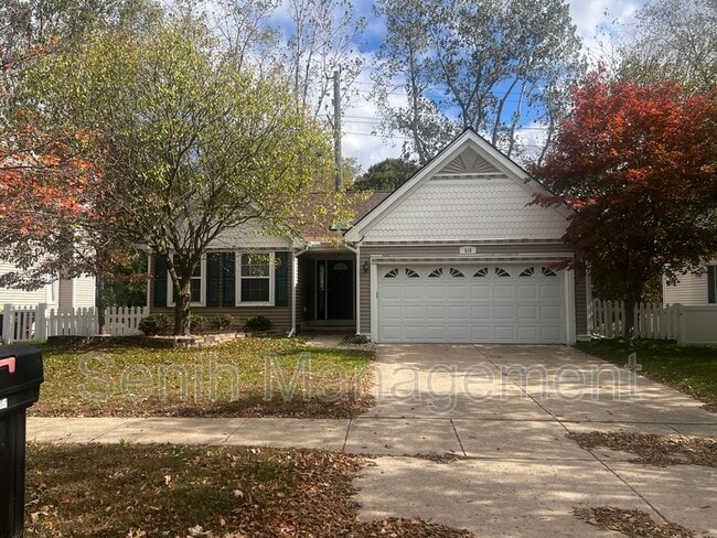 property at 315 Victorian Ln