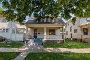 1116 S 17th St in Lincoln, NE - Building Photo