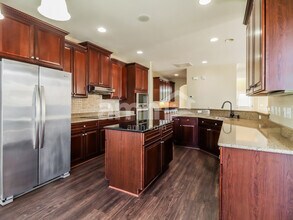 205 Argo Cir in Okatie, SC - Foto de edificio - Building Photo