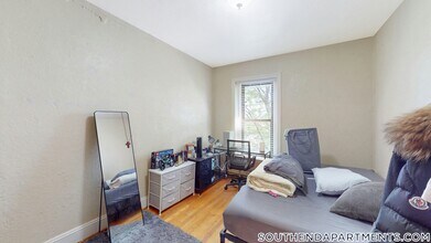88 Hammond St in Boston, MA - Building Photo - Building Photo