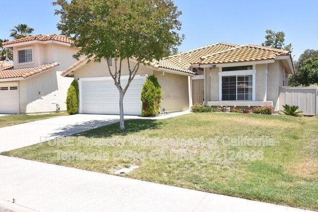 40226 Tanager Cir in Temecula, CA - Building Photo - Building Photo
