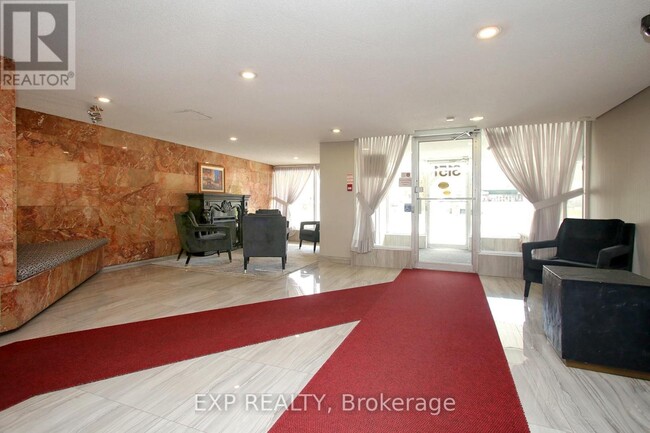 3151-3151 Bridletowne Cir in Toronto, ON - Building Photo - Building Photo