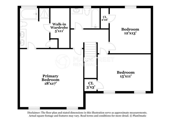 2962 Rolling Ln in Winston, GA - Building Photo - Building Photo