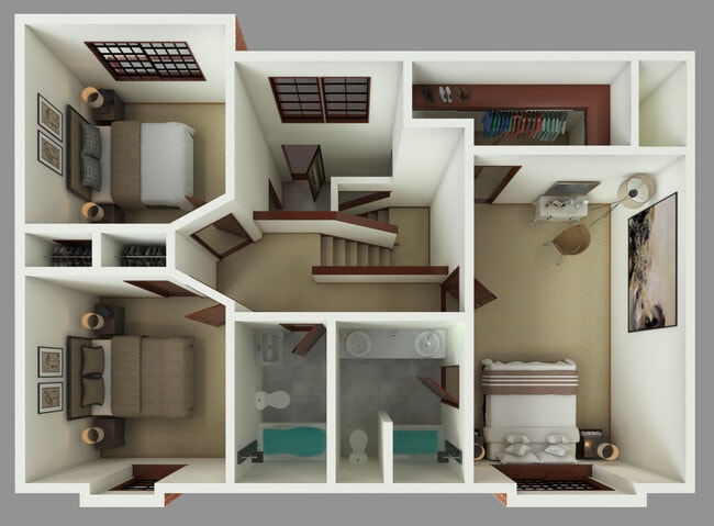 109 Brookside Dr in Anna, OH - Building Photo - Building Photo