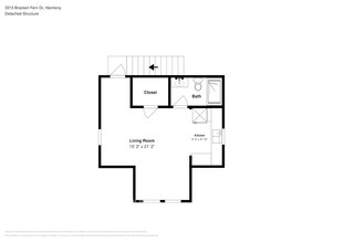 3315 Bracken Fern Dr in Harmony, FL - Building Photo - Building Photo