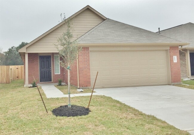 property at 18823 Brescia Ln