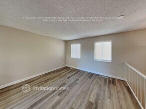 1597 S Uvalda St in Aurora, CO - Foto de edificio - Building Photo