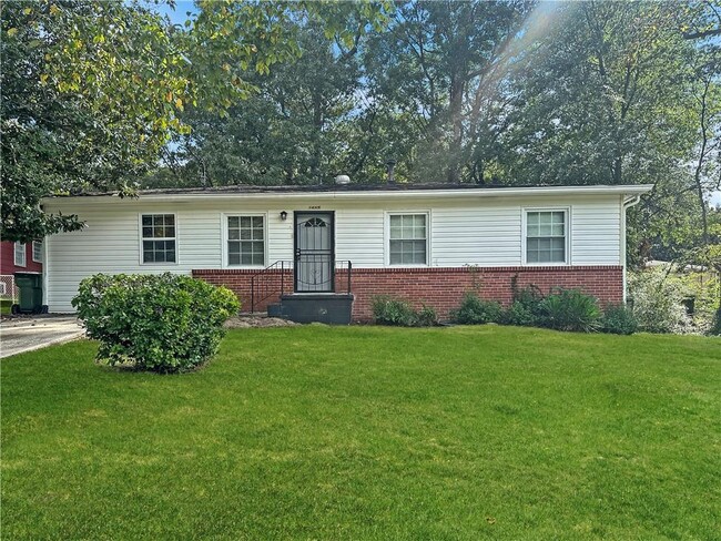 property at 1685 Maldo Dr NW