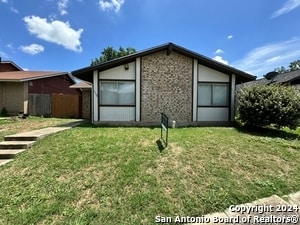 property at 6604 Spring Hurst Dr