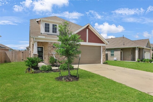 29897 Dovetail Blf Ln in Spring, TX - Building Photo - Building Photo