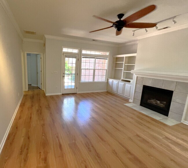 829 Ruffin St in Wilmington, NC - Building Photo - Building Photo