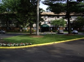 Park Woods Apartments