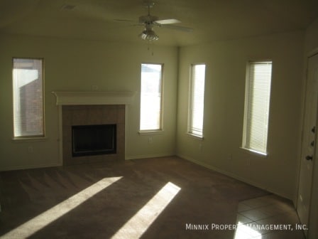 3114 110th St in Lubbock, TX - Building Photo - Building Photo