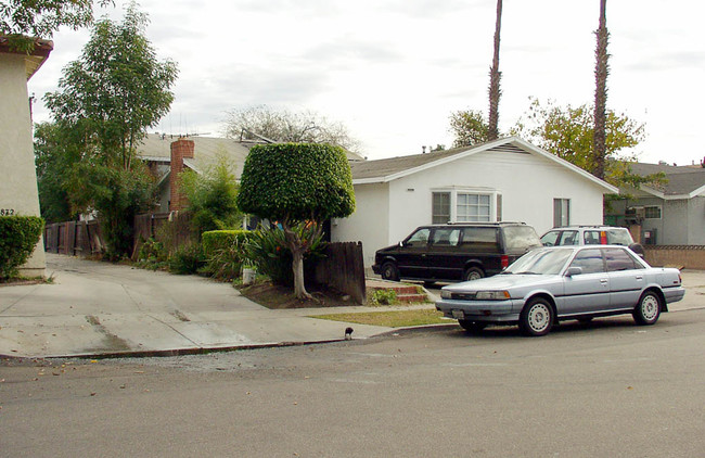 14882 Wilson St in Midway City, CA - Building Photo - Other