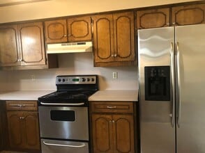 246 Briarpatch Ln in Sherwood, AR - Building Photo - Building Photo