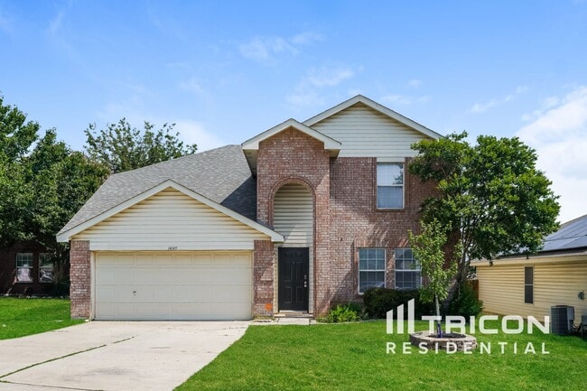 property at 14149 Cochise Dr