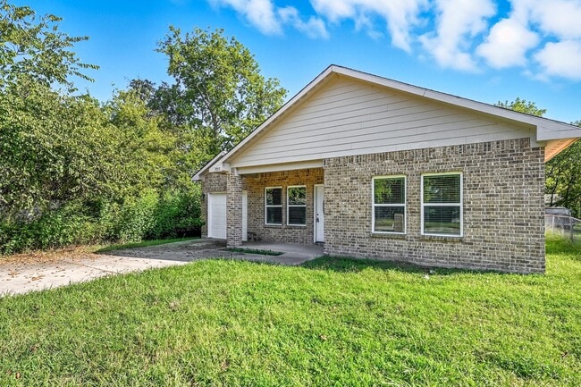 property at 4517 Henry St