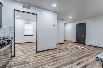 1501 NE 33rd St in Oklahoma City, OK - Building Photo - Building Photo