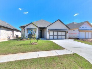 13400 Sandoval Blvd in Oklahoma City, OK - Building Photo - Building Photo