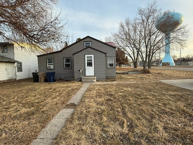 property at 1339 4th St SE