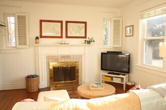 119 Observatory Ave in Charlottesville, VA - Building Photo - Building Photo