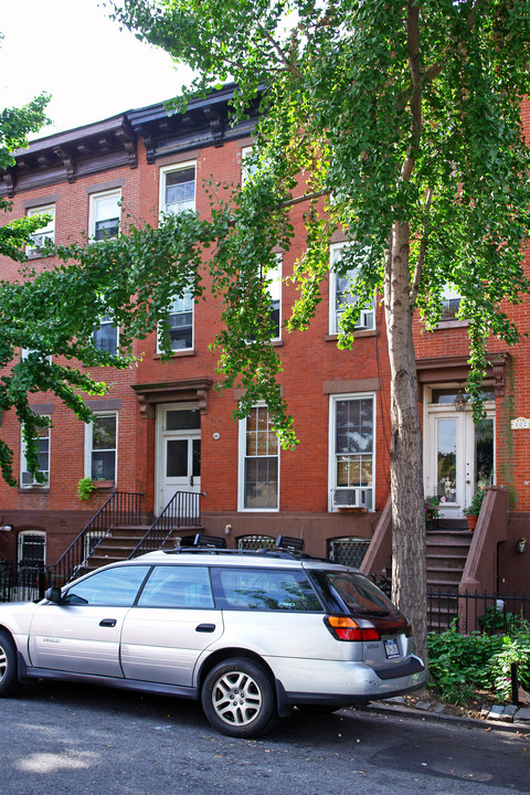 104 Dean St in Brooklyn, NY - Foto de edificio