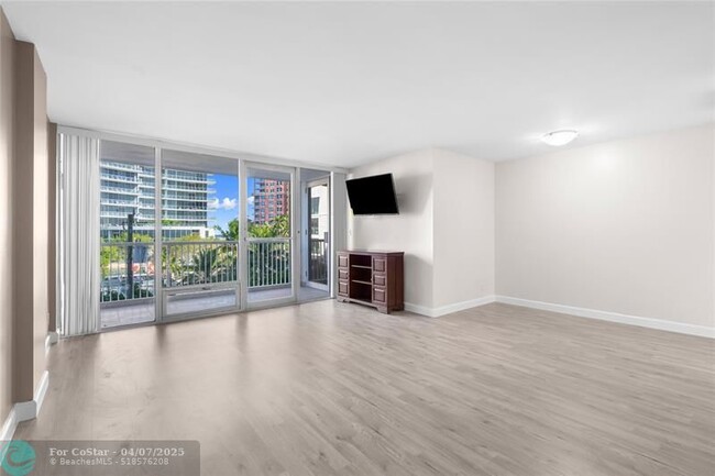 property at 2200 NE 33rd Ave