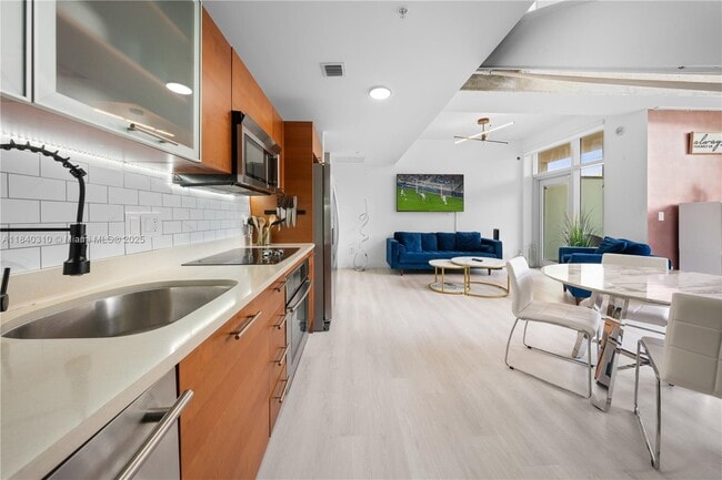 property at 3250 NE 1st Ave