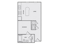 Pearl Midlane River Oaks photo'