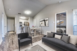 Arbors of Las Colinas