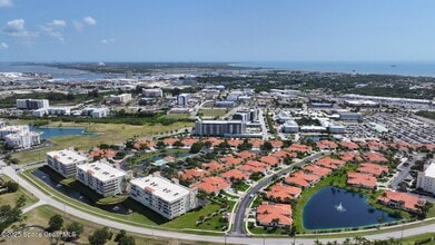 732 Bayside Dr in Cape Canaveral, FL - Building Photo - Building Photo