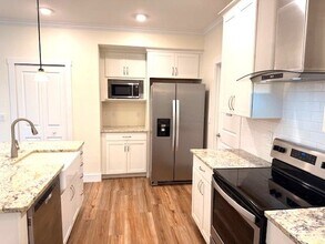 8206 Penny Ln in Fort Pierce, FL - Foto de edificio - Building Photo