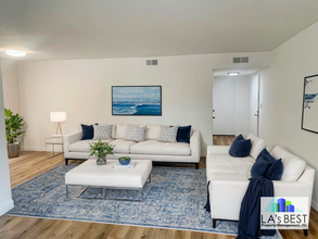 1101 Lincoln Blvd, Unit 1B in Santa Monica, CA - Foto de edificio - Building Photo