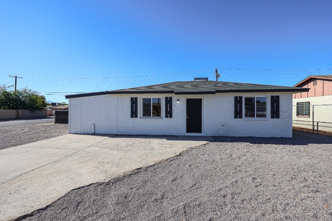 property at 4446 S 36th Ave