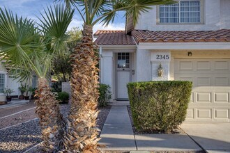 2345 Potters in Henderson, NV - Building Photo - Building Photo