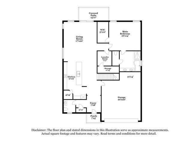 10616 Scenic Hollow Dr in Riverview, FL - Building Photo - Building Photo