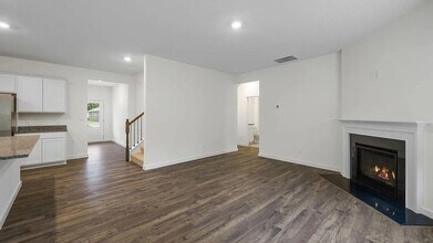 3111 Highline Dr in Cleveland, TN - Building Photo - Building Photo