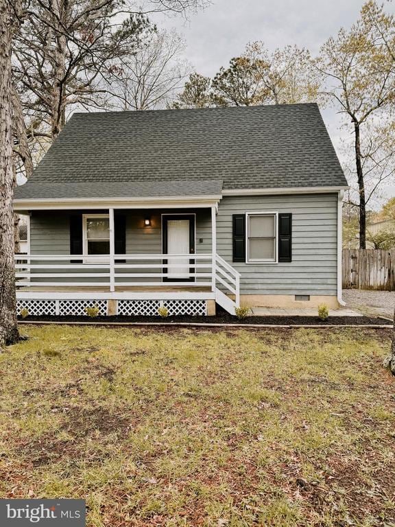 property at 6 Courtside Ln