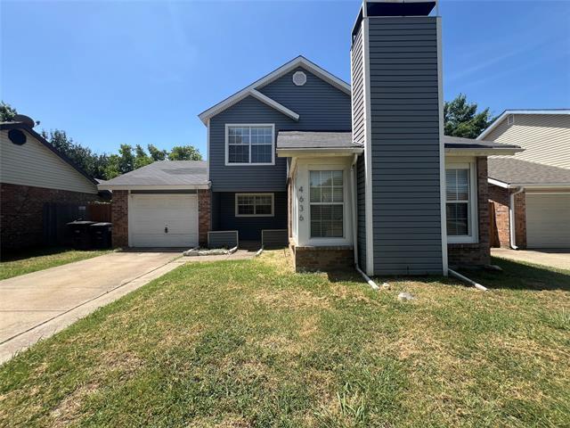 property at 4636 Baytree Dr