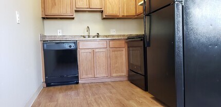 Scandia Apartments in Arvada, CO - Building Photo - Building Photo