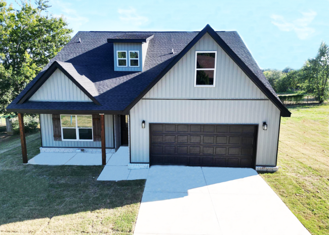 325 E Nashville St in Greenwood, AR - Building Photo - Building Photo