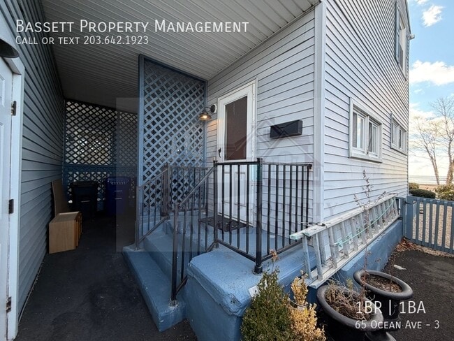 property at 65 Ocean Ave