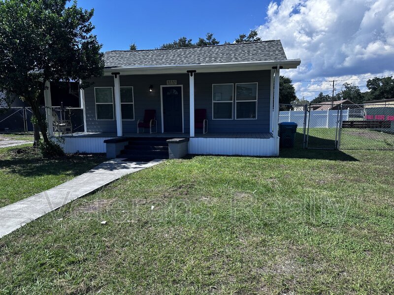 2525 16th Ave in Gulfport, MS - Building Photo