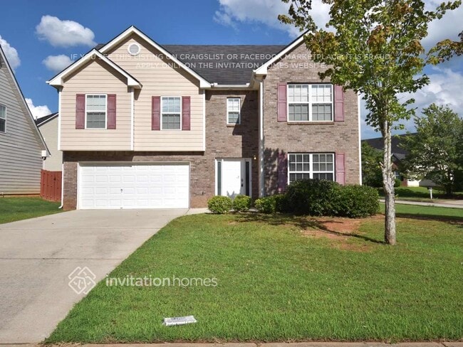 property at 1014 Lear Dr