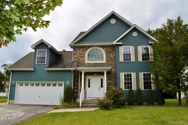 property at 9 Alia Ct